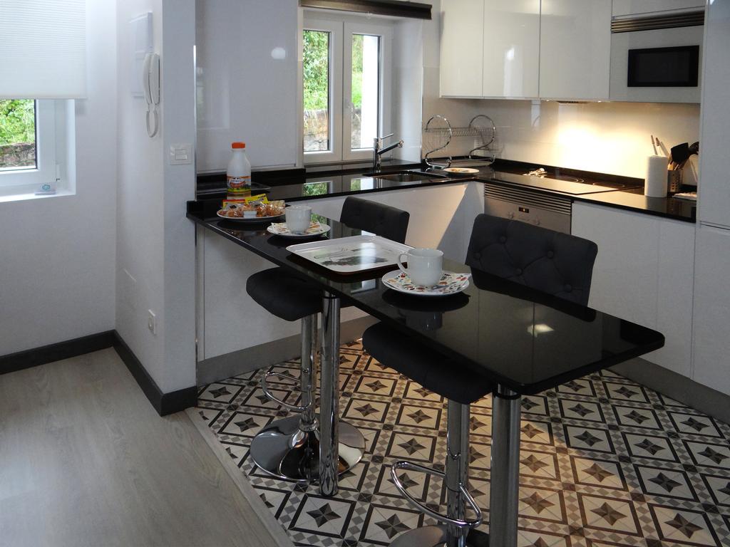 Apartmán Martina Lapiko Ea Exteriér fotografie