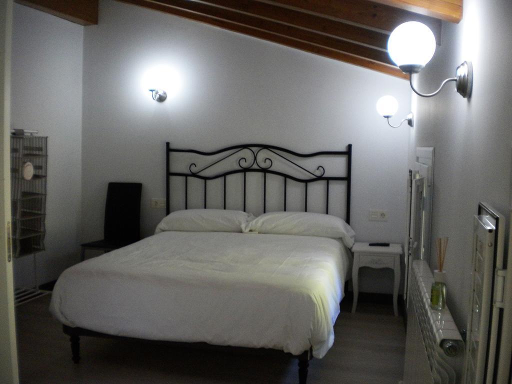 Apartmán Martina Lapiko Ea Exteriér fotografie