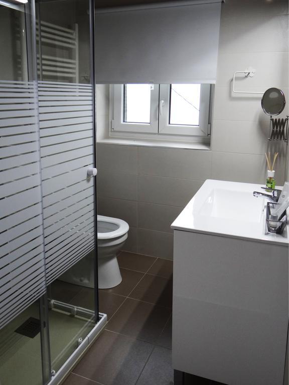 Apartmán Martina Lapiko Ea Exteriér fotografie